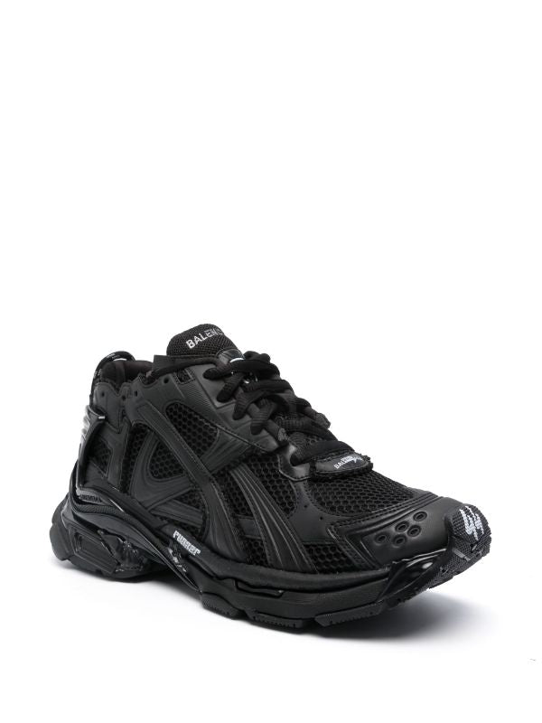 Balenciaga runner chunky sneakers