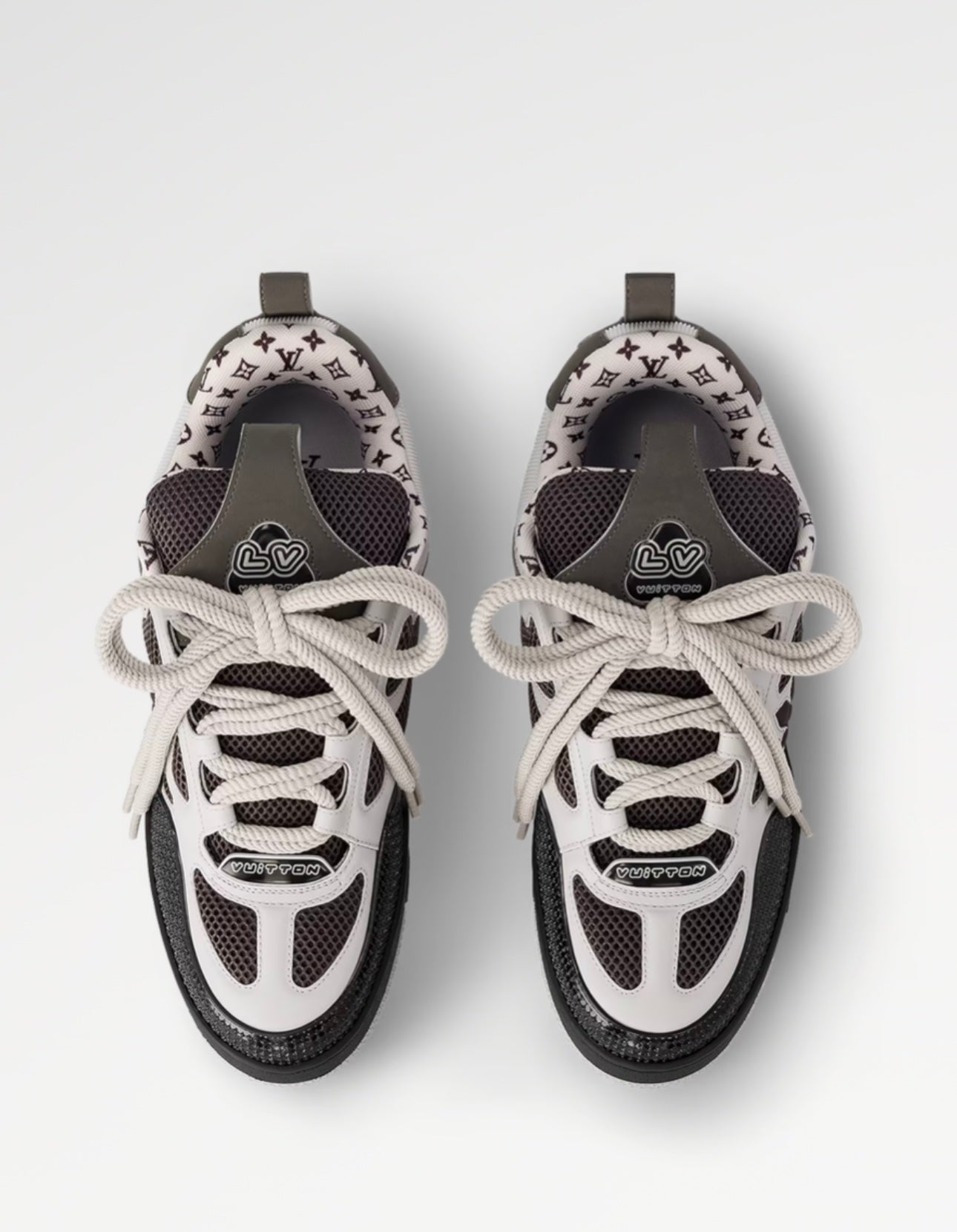 Louis Vuitton Skate sneakers