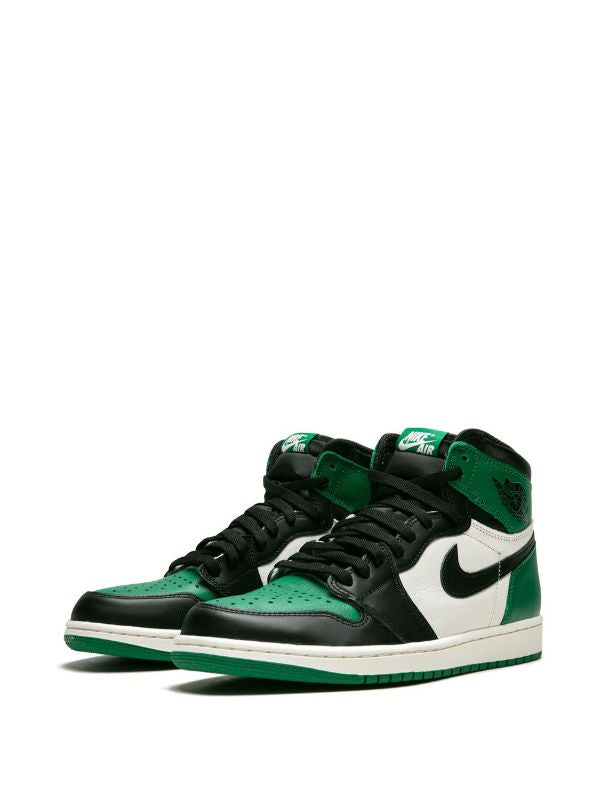 Jordan Air Jordan 1 Retro High OG “Pine Green” sneakers