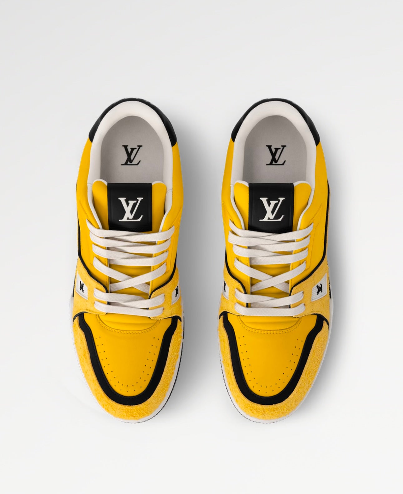 Louis Vuitton Trainer Sneaker