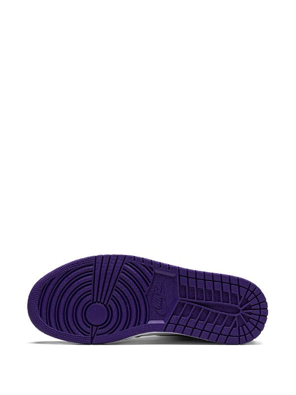 Jordan Air Jordan 1 Retro High OG “Court Purple 2.0” sneakers