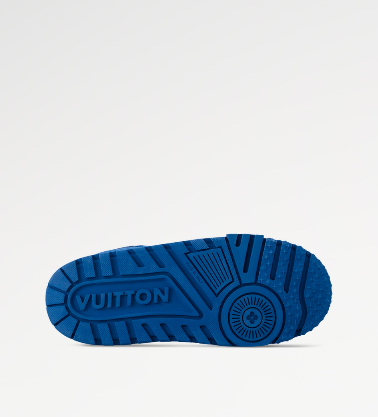 Louis Vuitton Trainer Maxi Sneaker