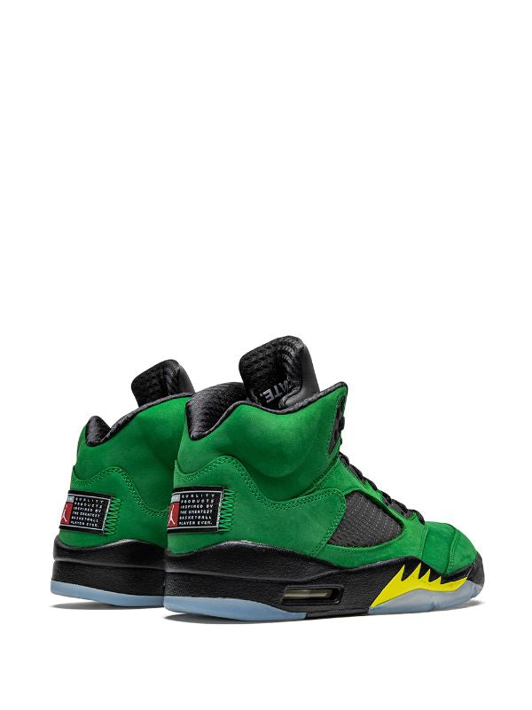 Jordan Air Jordan 5 Retro SE "Oregon" sneakers