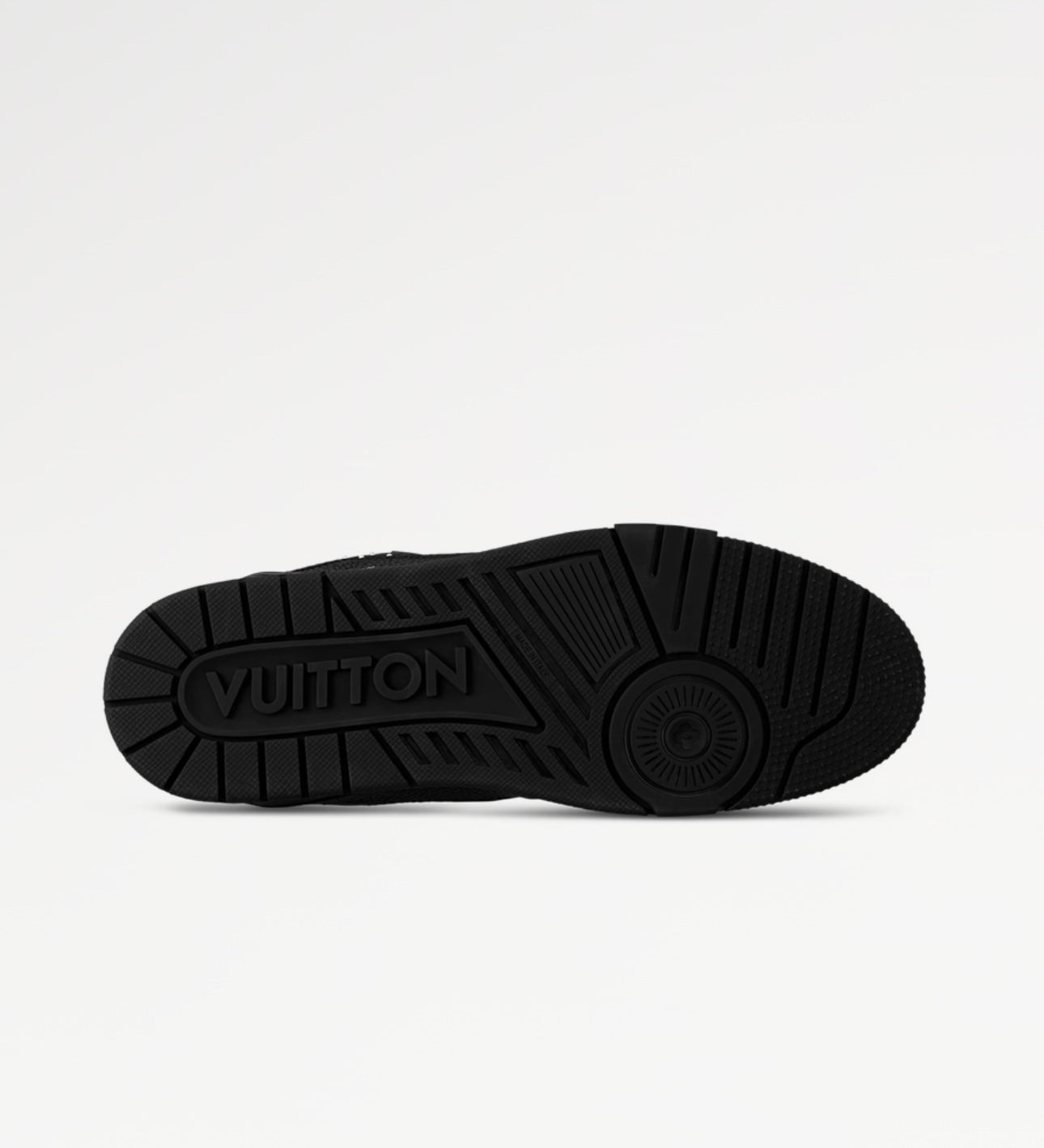 Louis Vuitton Trainer Sneaker