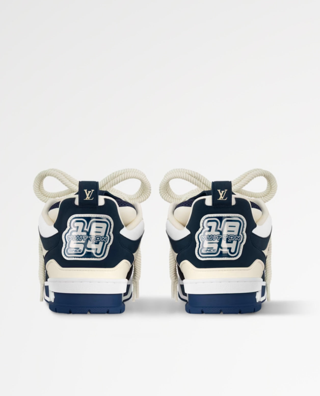 Louis Vuitton Skate sneakers