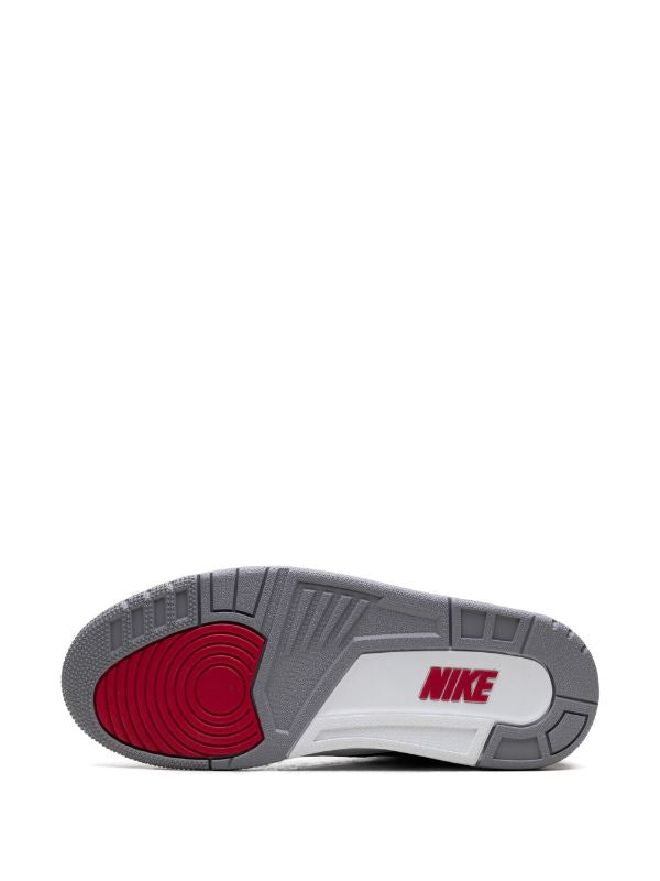 Jordan Air Jordan 3 “Black Cement” sneakers