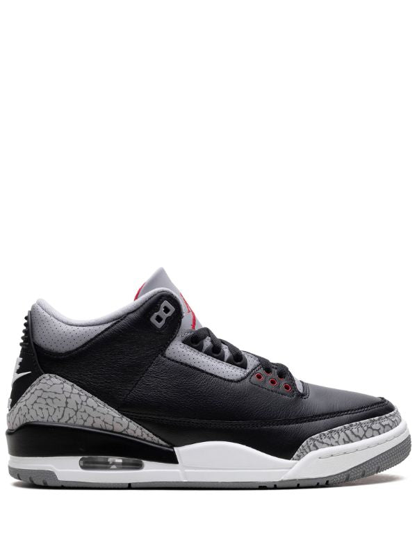 Jordan Air Jordan 3 “Black Cement” sneakers