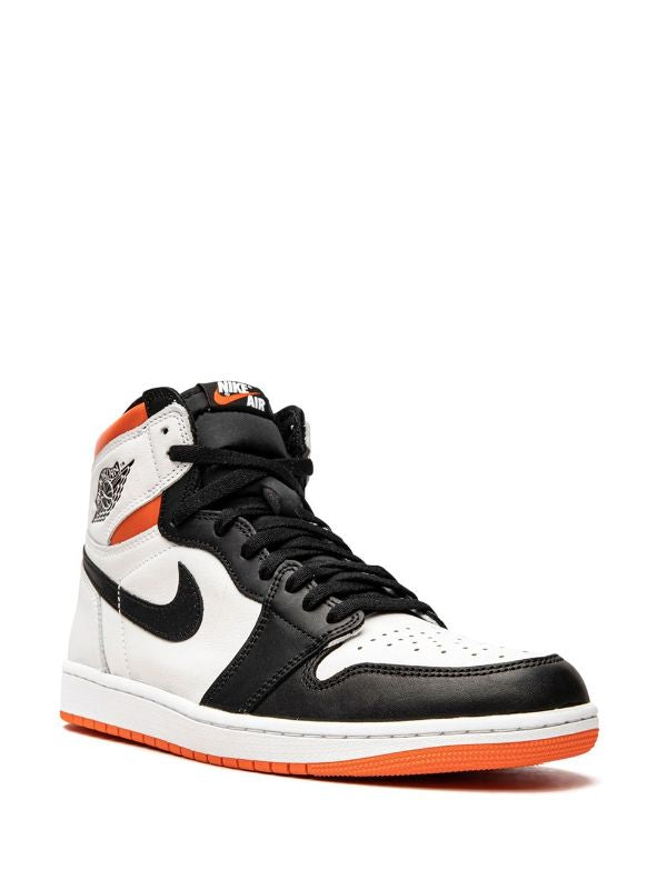 Jordan Air Jordan 1 Retro High OG “Electro Orange” sneakers
