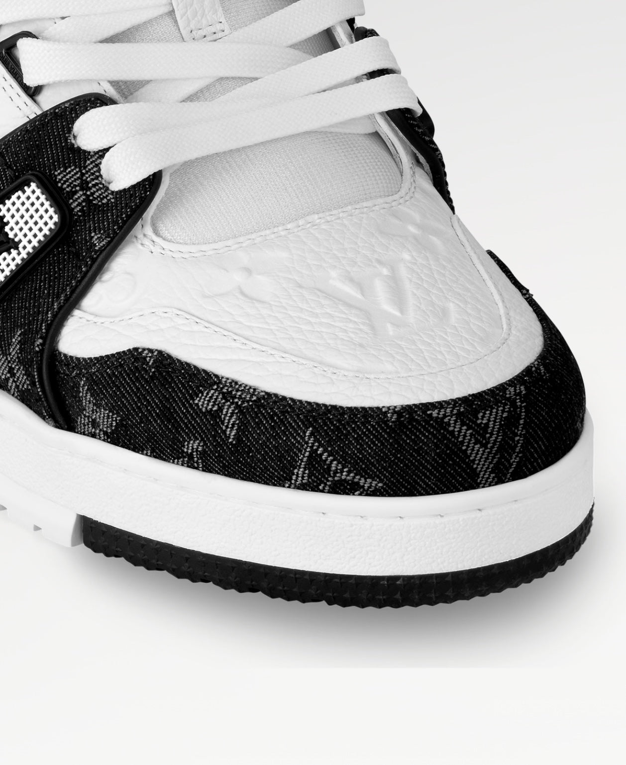 Louis Vuitton Trainer Sneaker