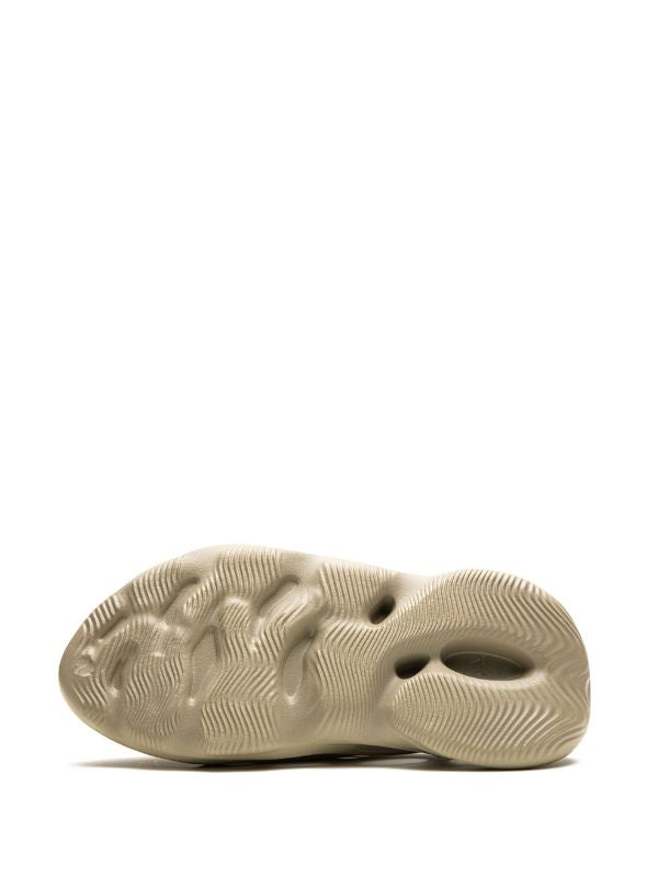 Adidas Yeezy Foam Runner "Stone Salt" sneakers