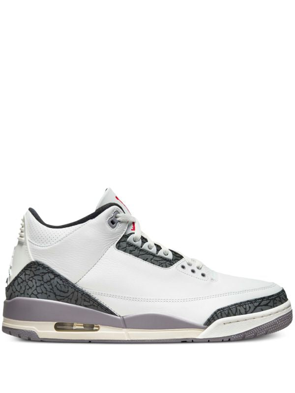 Jordan Air Jordan 3 “Cement Grey” sneakers