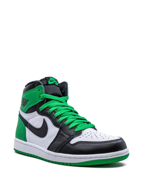 Jordan Air Jordan 1 Retro High OG “Lucky Green” sneakers