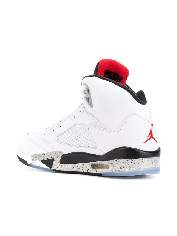 Jordan Air Jordan 5 Retro "Cement" sneakers