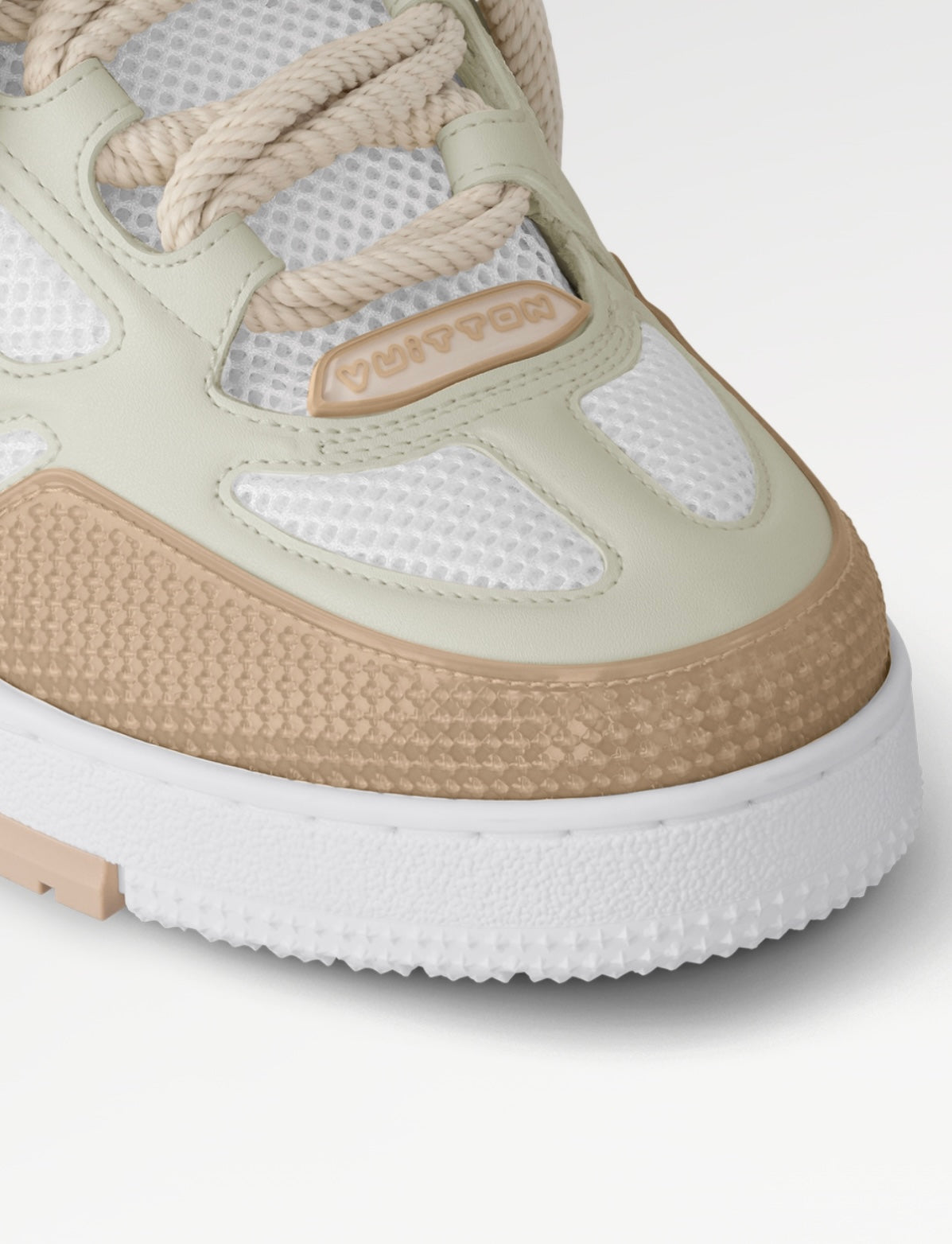 Louis Vuitton Skate sneakers