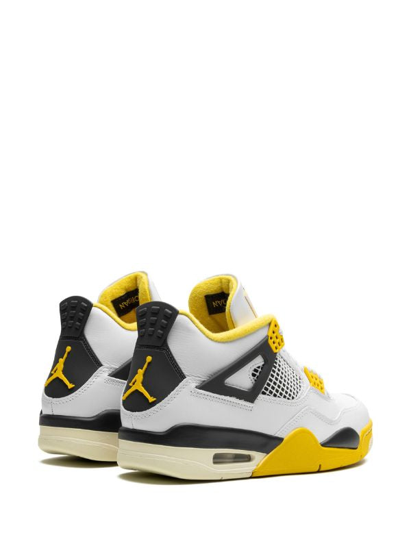 Jordan Air Jordan 4 Retro “Vivid Sulfur” sneakers