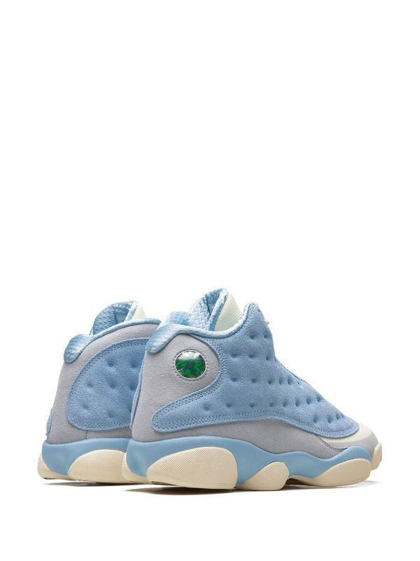 Jordan x Solefly Air Jordan 13 Retro "I'd Rather Be Fishing" sneakers