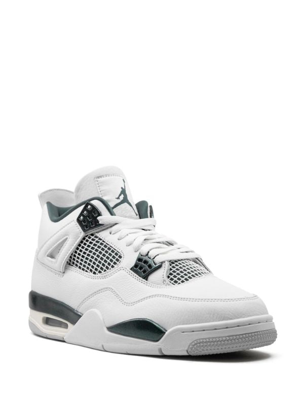 Jordan Air Jordan 4 "Oxidized Green" sneakers