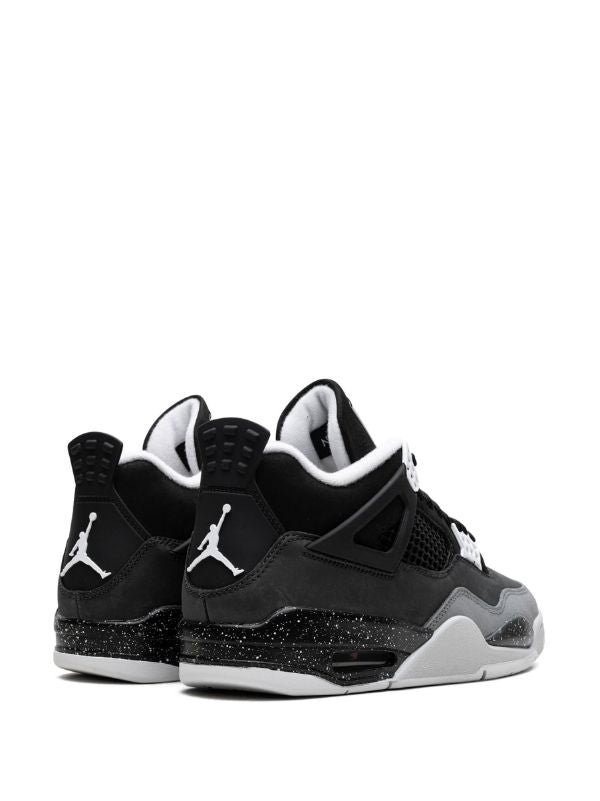 Jordan Air Jordan 4 Retro “Fear” sneakers