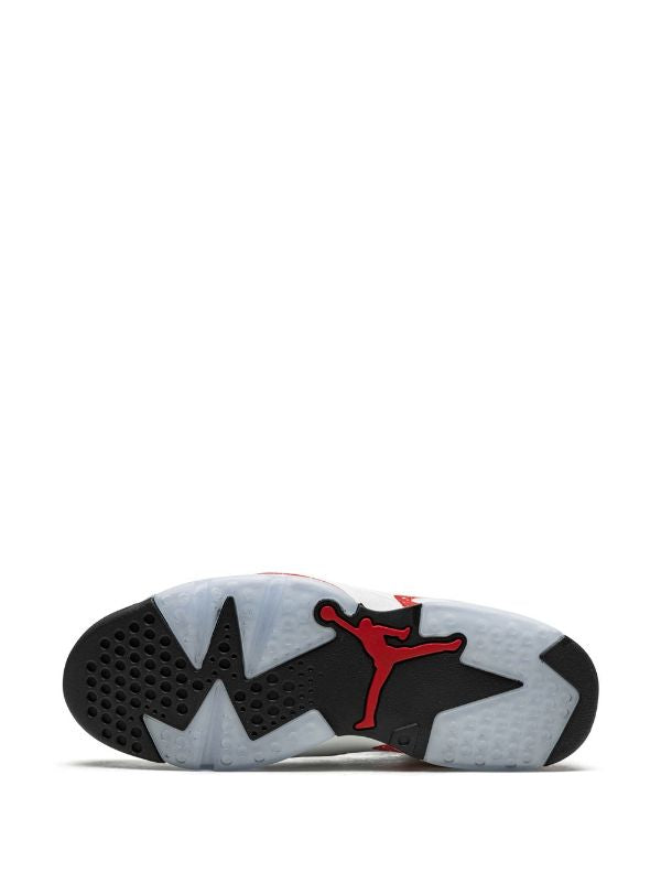 Jordan Air Jordan 6 Retro "Red Oreo" sneakers