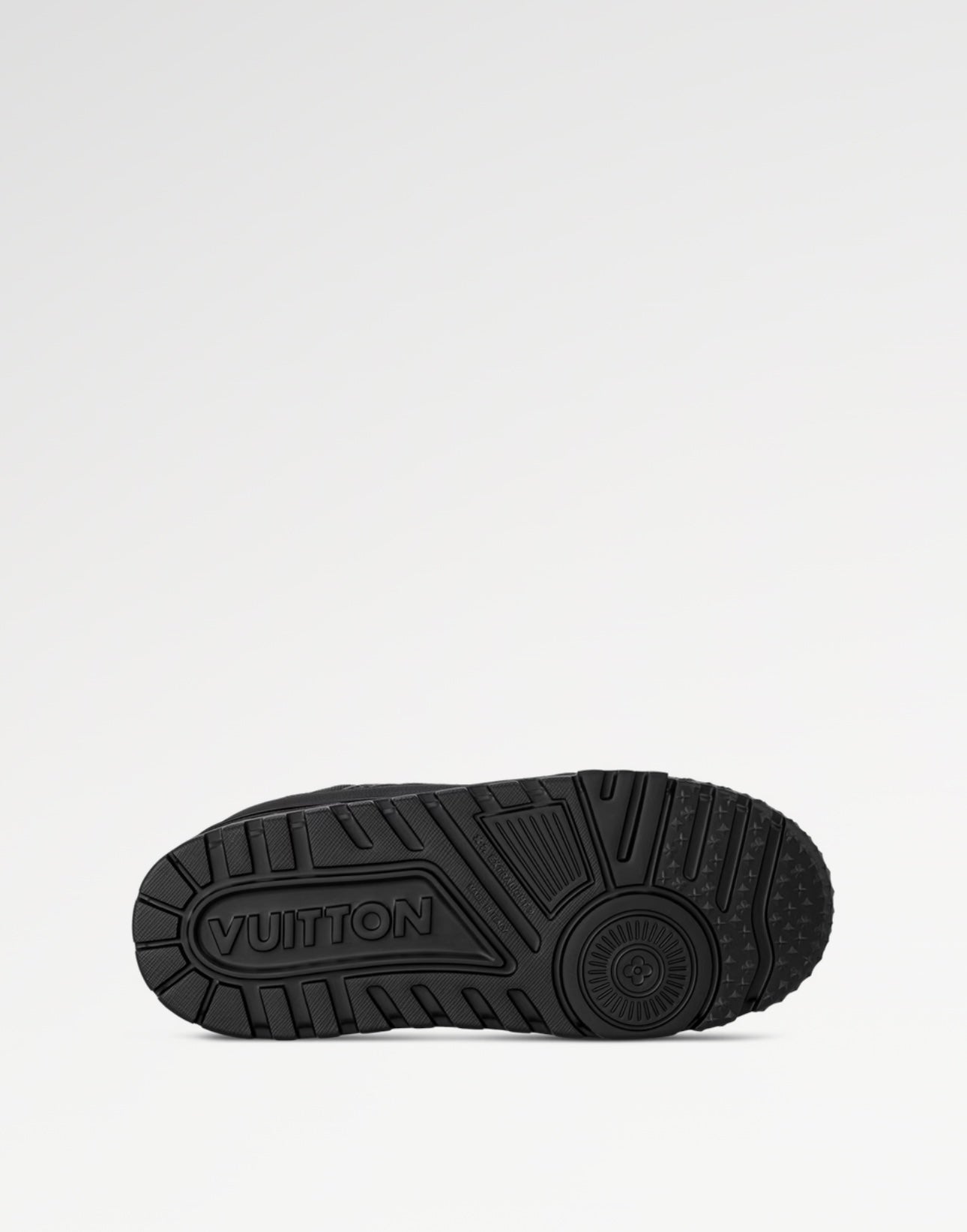 Louis Vuitton Trainer Maxi Sneaker