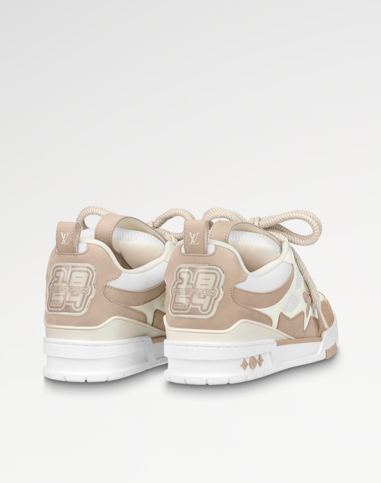 Louis Vuitton Skate sneakers