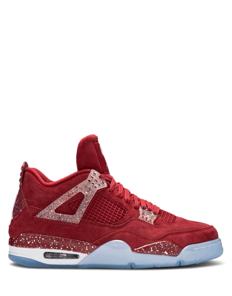 Jordan Air Jordan 4 Retro "Oklahoma Sooners PE" sneakers