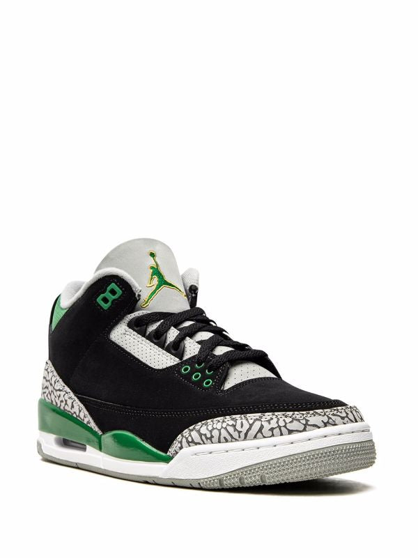 Jordan Air Jordan 3 “Pine Green” sneakers