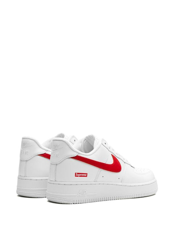 Nike x Supreme Air Force 1 Low "Shanghai" sneakers