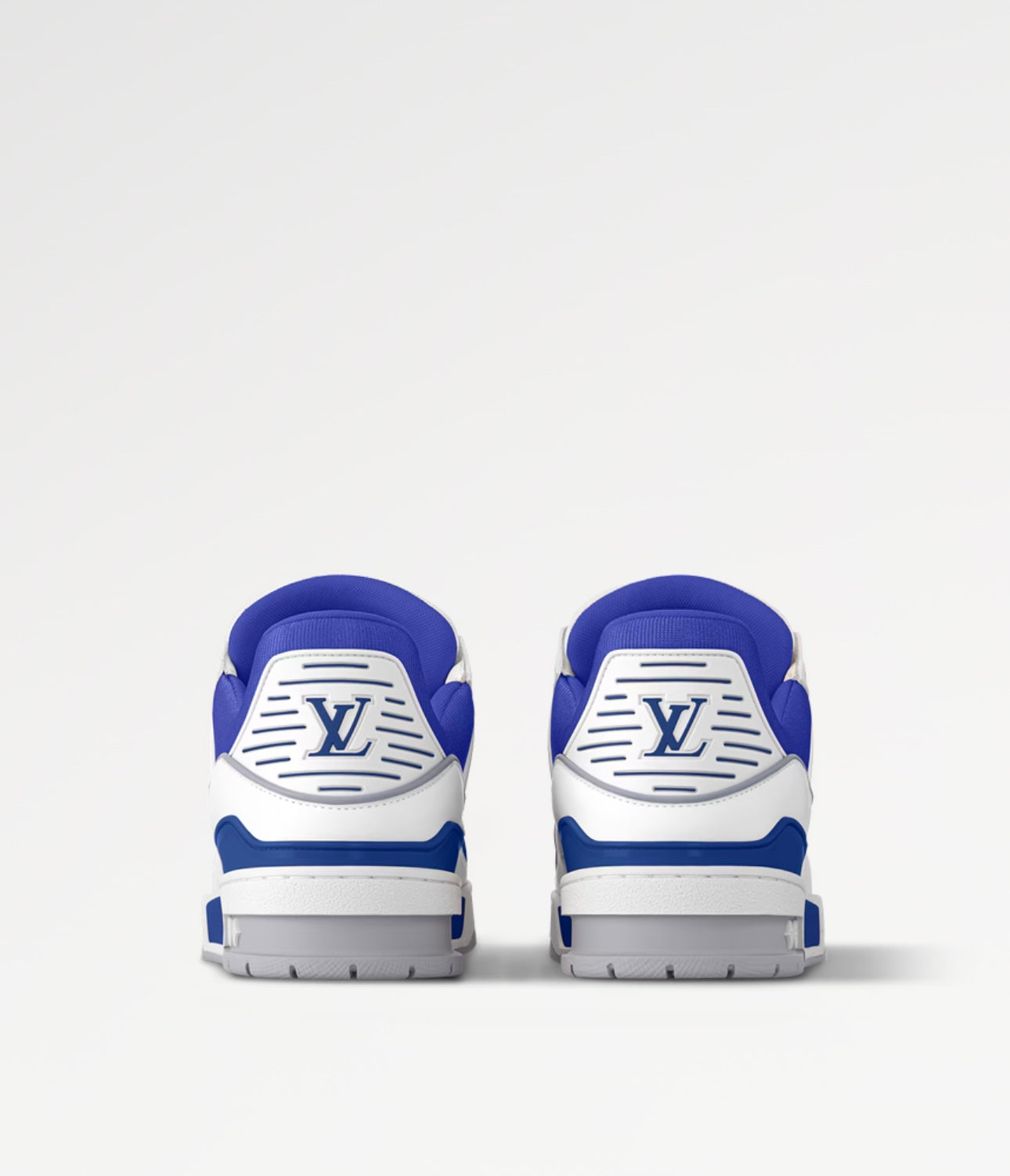 Louis Vuitton Trainer Sneaker