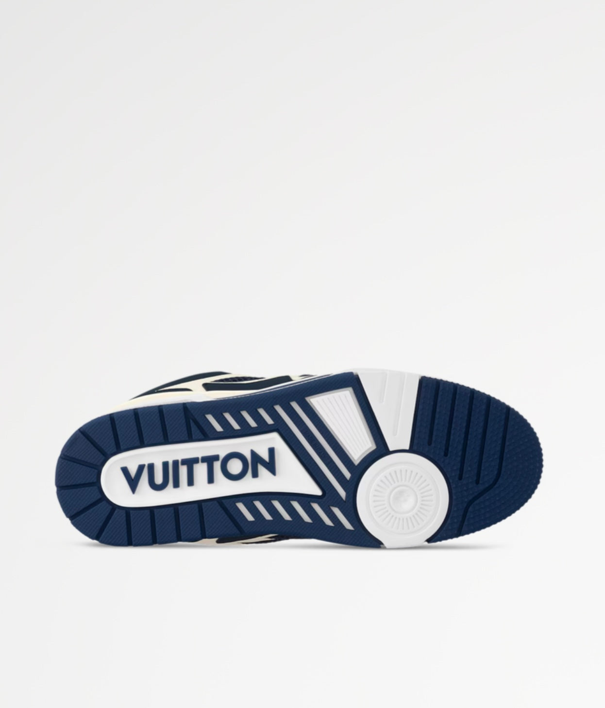 Louis Vuitton Skate sneakers