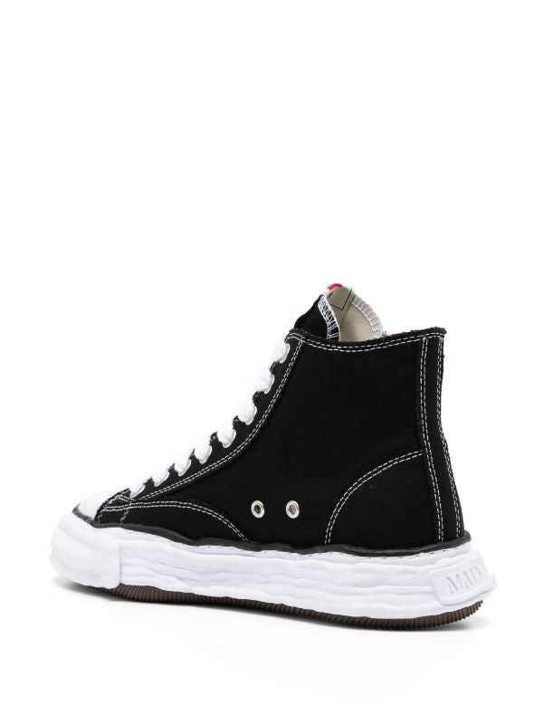 Maison MIHARA YASUHIRO Peterson23 original sole sneakers
