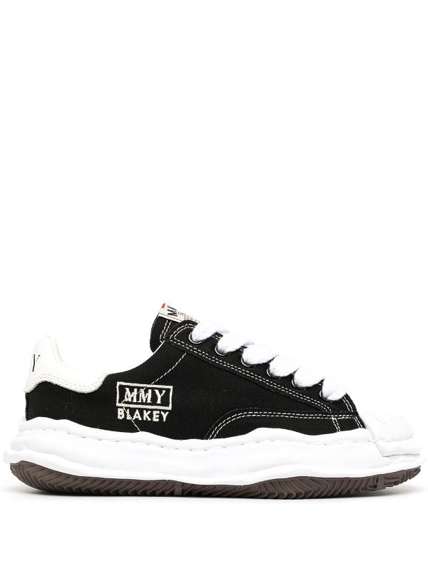 Maison MIHARA YASUHIRO Blakey low-top sneakers