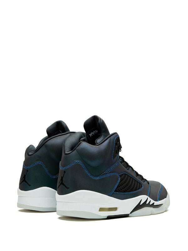 Jordan Air Jordan 5 Retro "Oil Grey" sneakers