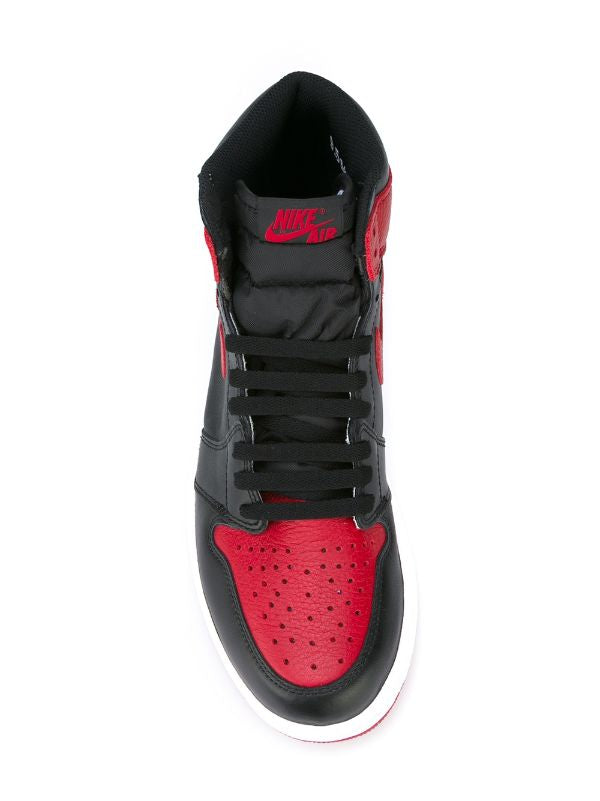 Jordan Air Jordan 1 Retro High OG “Banned/Bred” sneakers