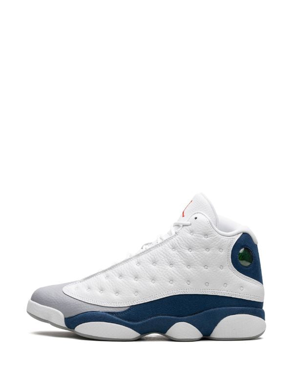 Jordan Air Jordan 13 "French Blue" high-top sneakers