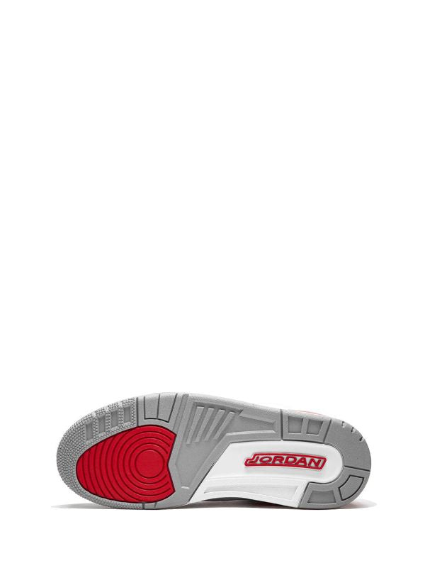 Jordan Air Jordan 3 “Katrina/Hall Of Fame” sneakers