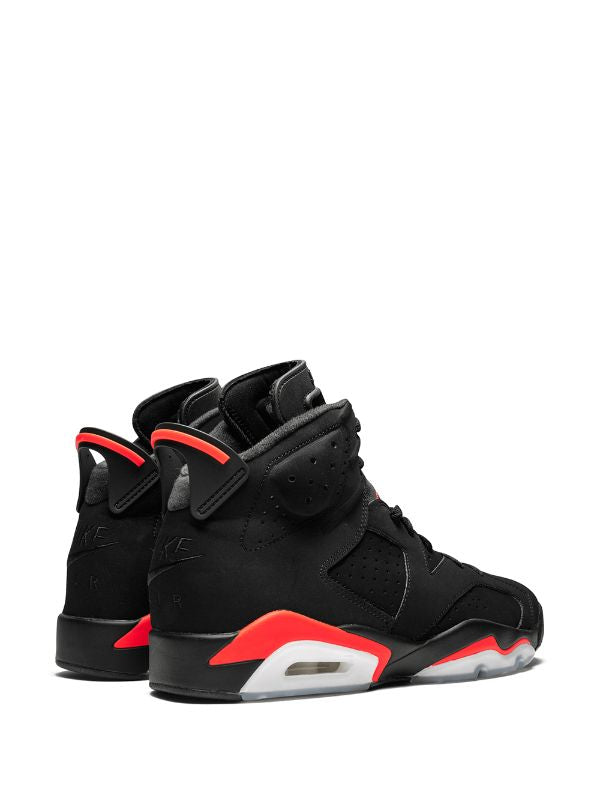 Jordan Air Jordan 6 Retro "Infrared 2019" sneakers