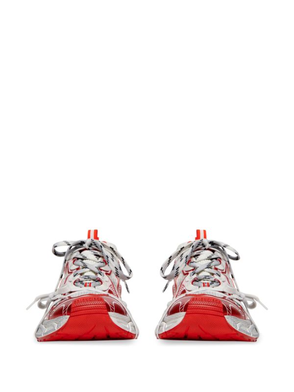 Balenciaga 3XL panelled sneakers