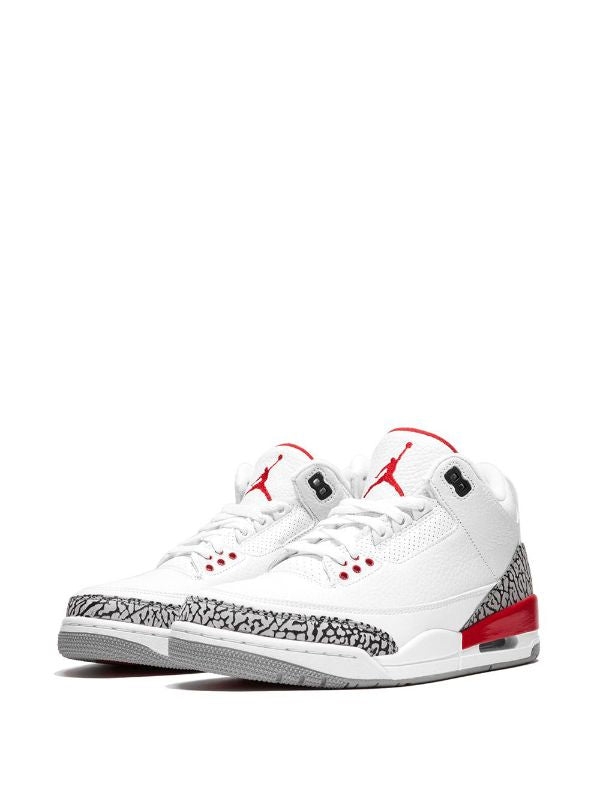 Jordan Air Jordan 3 “Katrina/Hall Of Fame” sneakers