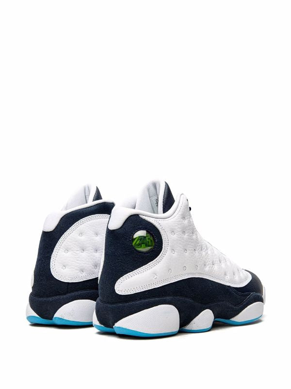 Jordan Air Jordan 13 Retro "Obsidian" sneakers