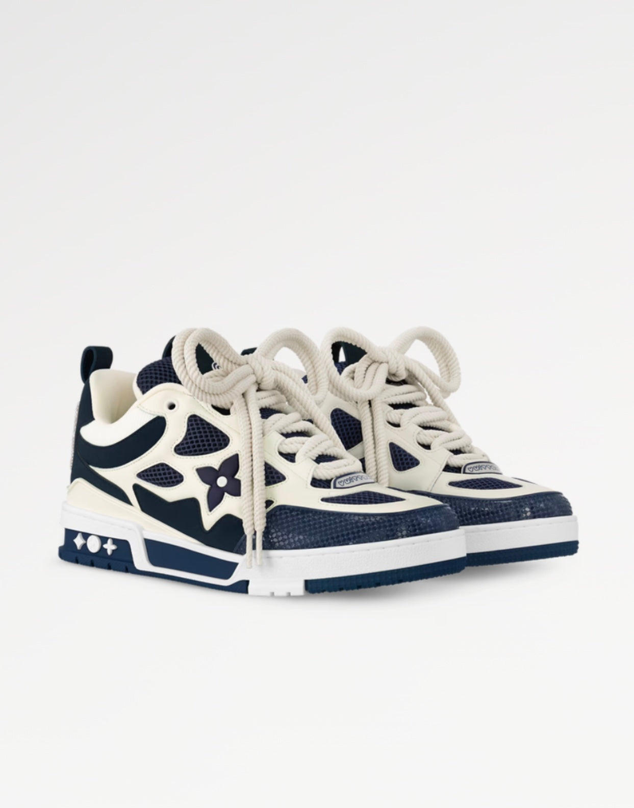 Louis Vuitton Skate sneakers