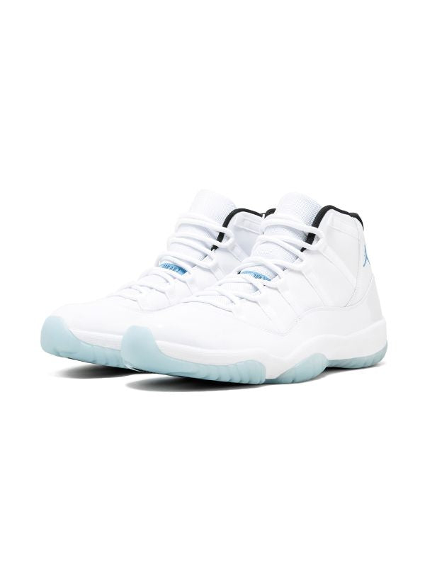 Jordan Air Jordan 11 Retro "Legend Blue" sneakers