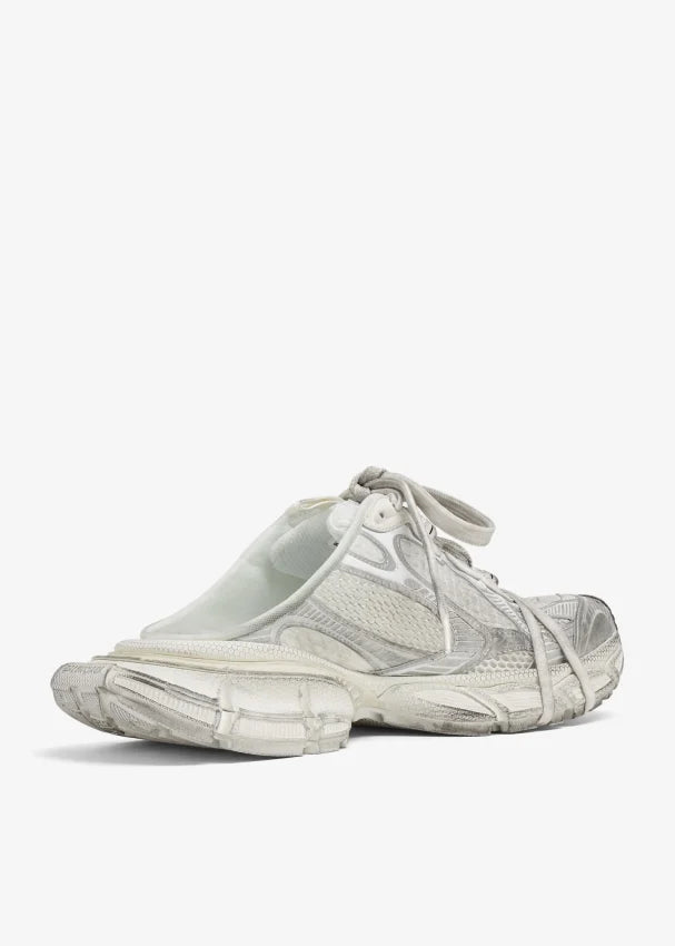 Balenciaga 3XL mule sneakers
