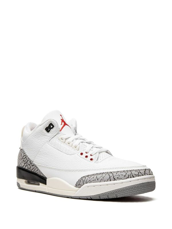 Jordan Air Jordan 3 “Cement Grey” sneakers