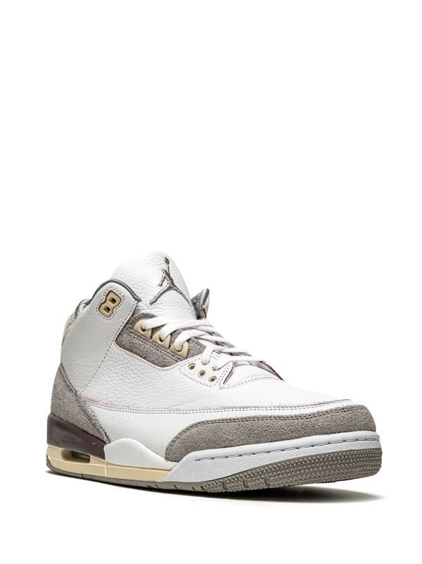 Jordan x A Ma Manière Air Jordan 3 Retro SP “Violet Ore” sneakers
