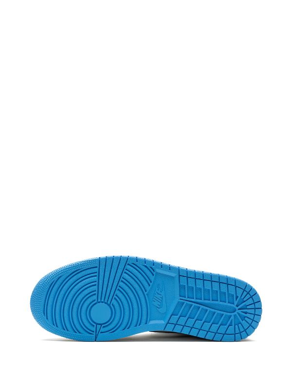 Jordan Air Jordan 1 Retro High OG “UNC Toe ” sneakers