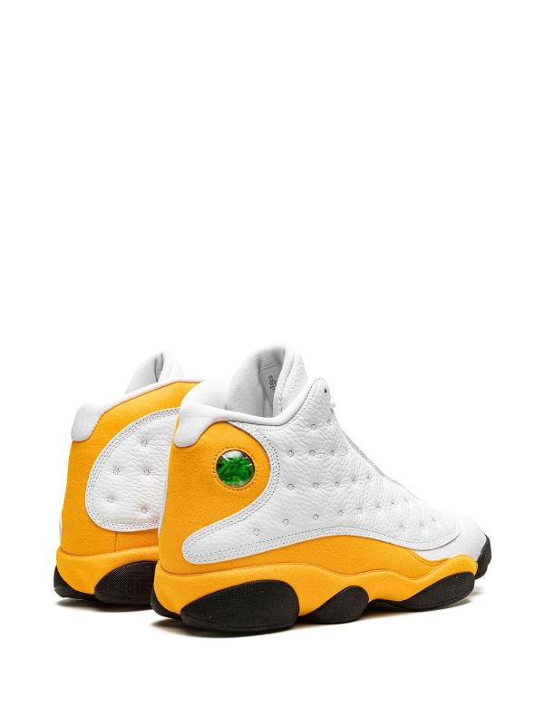 Jordan Air Jordan 13 Retro "Del Sol" sneakers