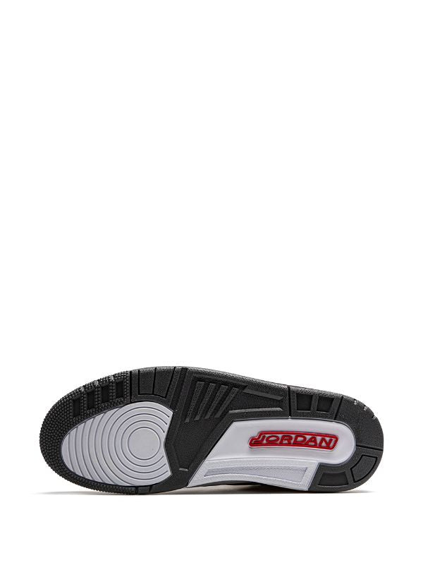 Jordan Air Jordan 3 “Cool Grey” sneakers
