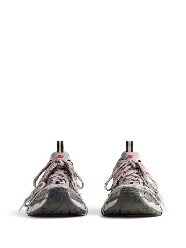 Balenciaga 3XL panelled sneakers