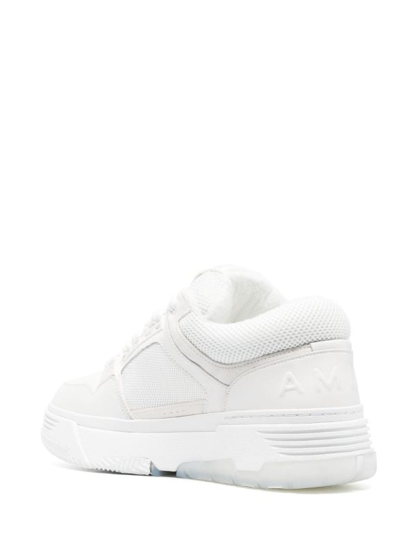 Amiri MA-1 panelled sneakers